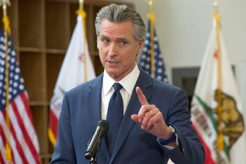 California Sweepstakes Ban Has Devastating Impact on Illegal Gaming Ops (Casino.org)