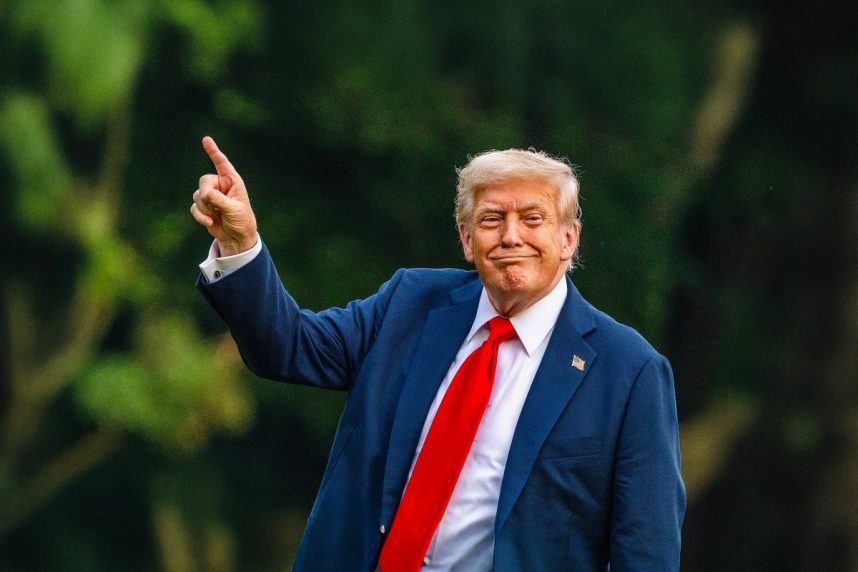Did MGM Exit New York Casino Race to Benefit Trump? Mayor Calls for Investigation (Casino.org)