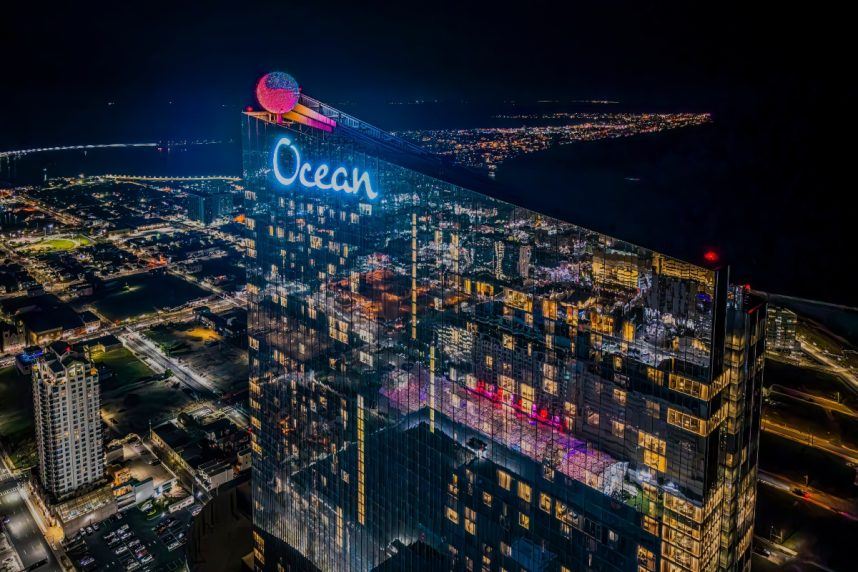 Atlantic City Casinos Maintain Winning Streak, Though September Marked a Cooldown (Casino.org)