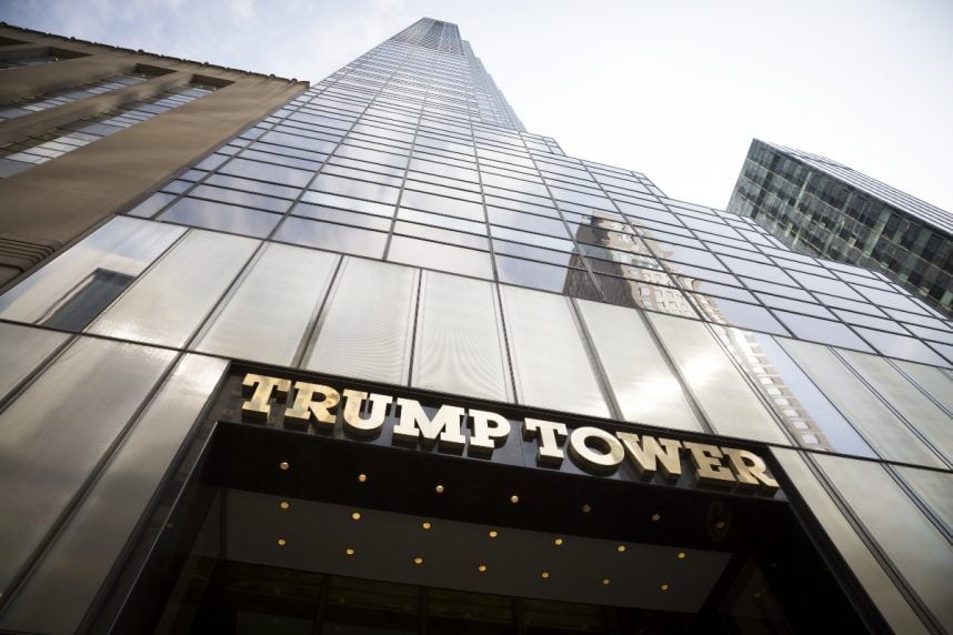 MGM New York Exit Doesn’t Warrant Investigation, Says Governor, Trump Denies Meddling (Casino.org)