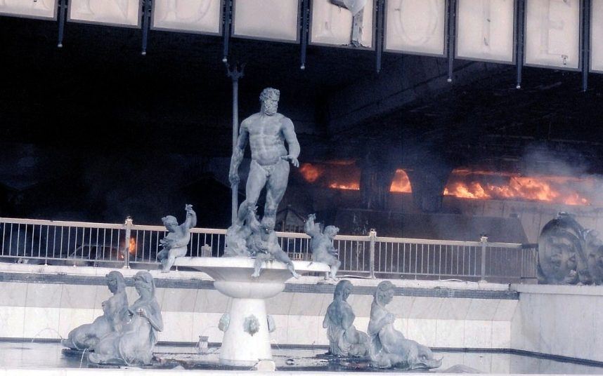 Las Vegas Antique Dealer Acquires Historic Casino Statues (Casino.org)