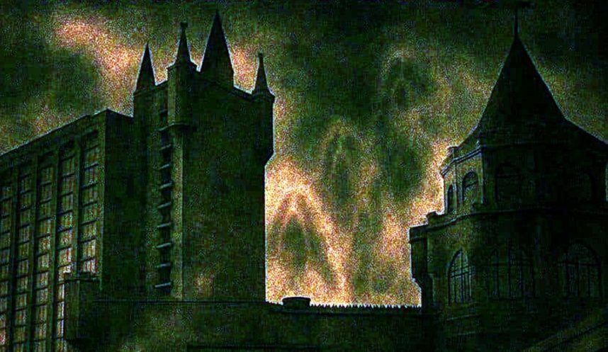 Shuttered Whiskey Pete’s Near Vegas Reopens for Ghost Tours (Casino.org)