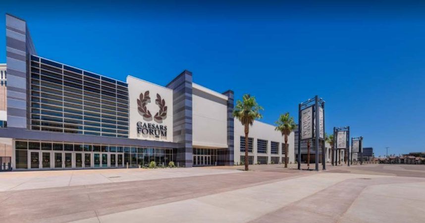 VICI Admits Caesars Regional Casinos Lease Has Been ‘Overhang’ (Casino.org)