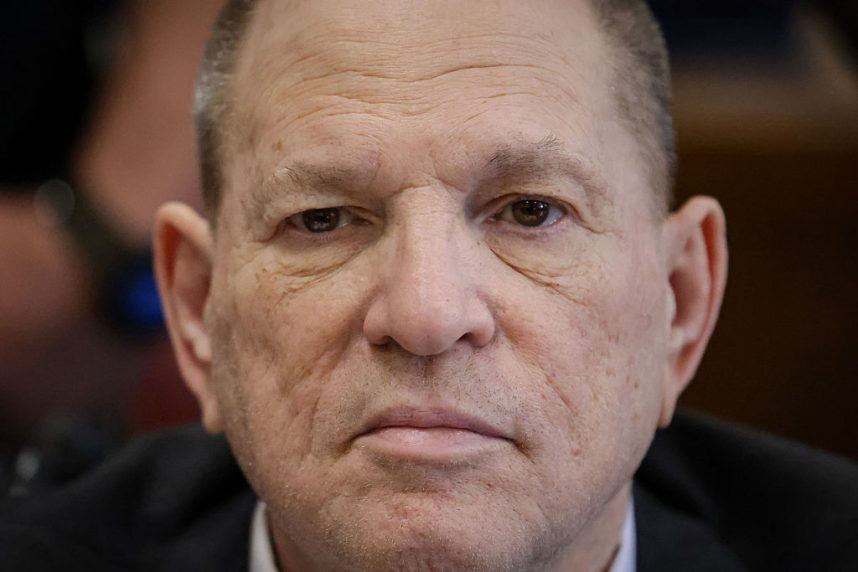 Evolution Says Israeli Intel Firm that Spied for Weinstein ‘Faked’ Iran Quote (Casino.org)