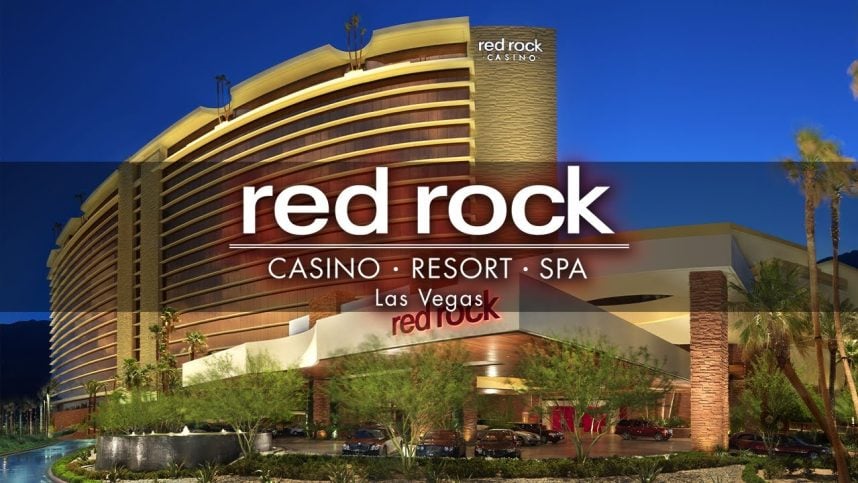 Red Rock Stock Pullback May Be Buying Opportunity, Says Analyst (Casino.org)