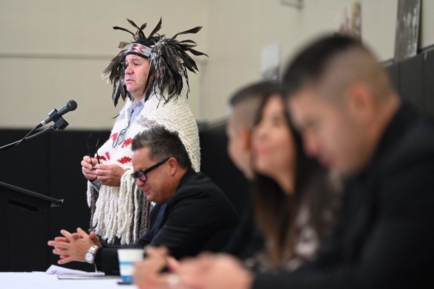 B.C. First Nation Becomes Canada’s Largest Indigenous-Owned Casino Operator (Casino.org)