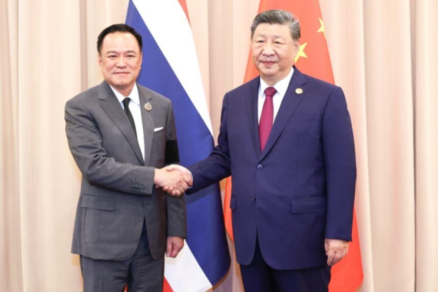 Don’t Bet on Casinos in Thailand, as Prime Minister Anutin Pledges New Economic Focus (Casino.org)