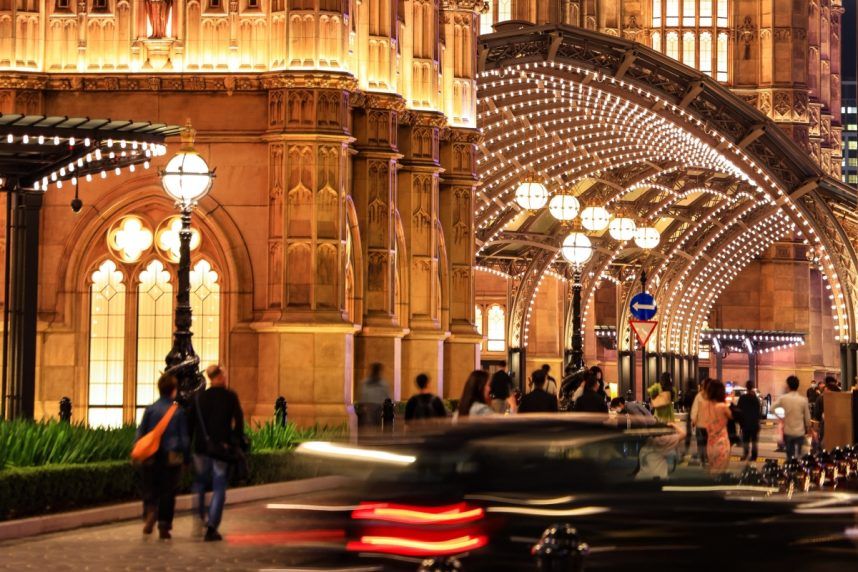 Macau Casino Recovery Continues, October Marks Best Gaming Month Since 2019 (Casino.org)