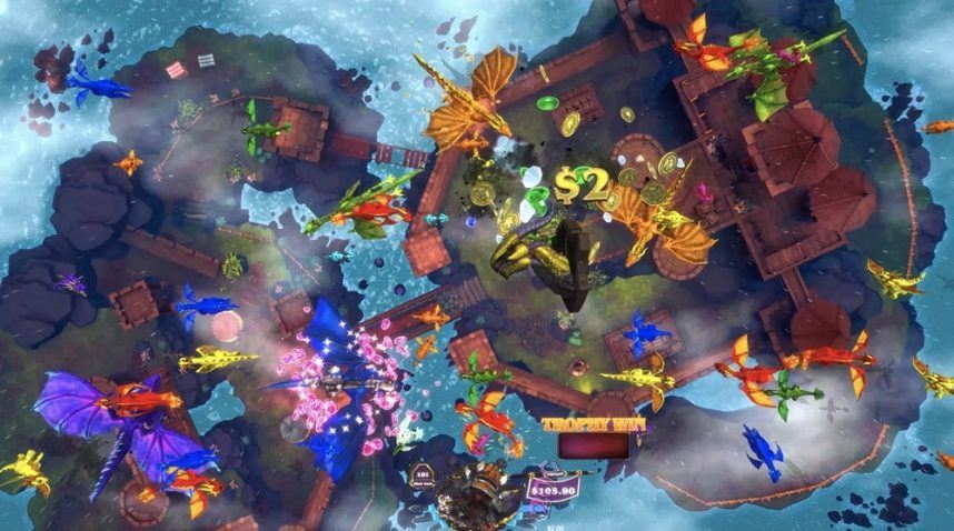 Pace-O-Matic CanÃ¢â‚¬â„¢t Get Kansas Courts to Say Ã¢â‚¬ËœDragonÃ¢â‚¬â„¢s AscentÃ¢â‚¬â„¢ is Legit (Casino.org)