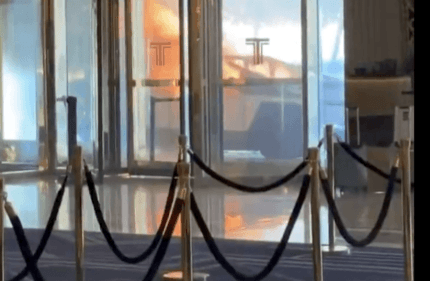 UPDATE: Destructive Vehicle Fire, Deadly Explosion Outside of Trump International Hotel in Las Vegas Ã¢â‚¬â€ Video (Casino.org)