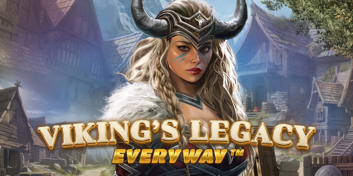 VikingÃ¢â‚¬â„¢s Legacy Everyway