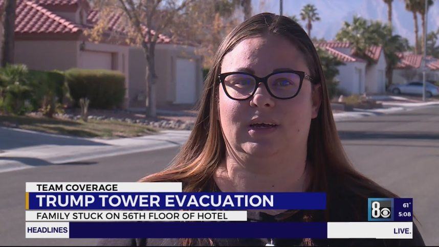 Trump Hotel Guests Voice Complaints About PropertyÃ¢â‚¬â„¢s Response Following Deadly Vegas Blast (Casino.org)