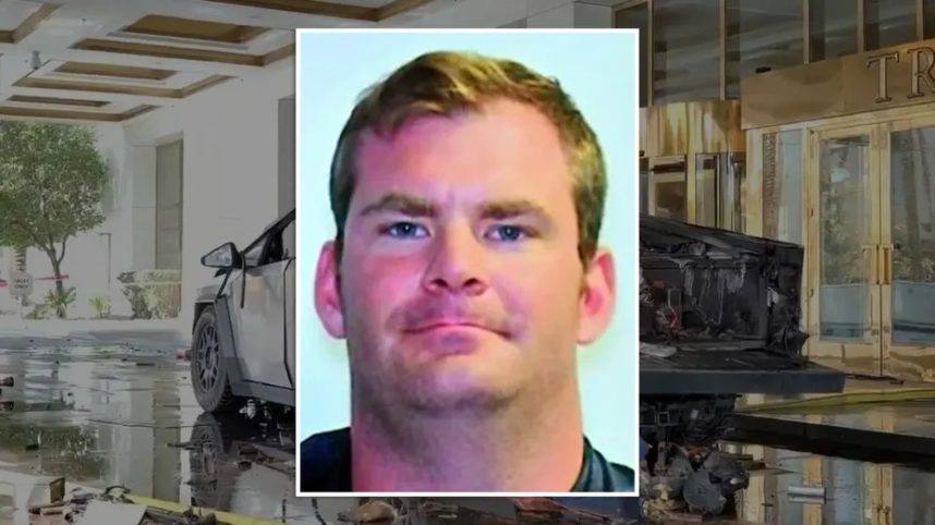 Matthew Livelsberger Reportedly Sent Ã¢â‚¬ËœManifestoÃ¢â‚¬â„¢ Before Trump Hotel Explosion (Casino.org)