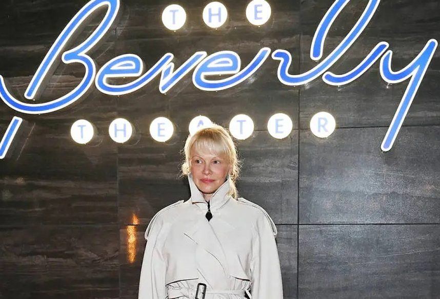 PAMELA ANDERSON Ã¢â‚¬Â¦ SERIOUSLY: Actress Talks Ã¢â‚¬Å“The Last ShowgirlÃ¢â‚¬Â in Vegas (Casino.org)