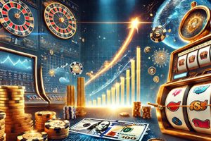 AGA Reports Record $71.92B U.S. Gaming Revenue for 2024 (Casino News Daily)