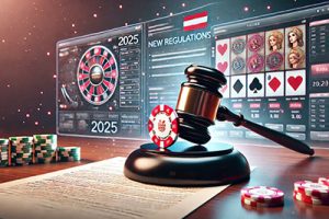 AustriaÃ¢â‚¬â„¢s Gambling Market Faces Potential Overhaul in 2025 (Casino News Daily)