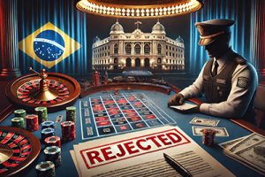 BrazilÃ¢â‚¬â„¢s Federal Police Oppose Land-Based Casino Bill Over Money Laundering Fears (Casino News Daily)