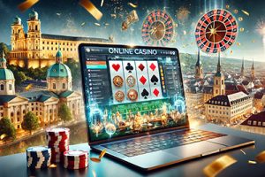 Baden-WÃƒÂ¼rttemberg Approves State-Controlled Online Casinos (Casino News Daily)