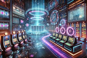 Gran Madrid | Casino Online Migrates to GiGÃ¢â‚¬â„¢s CoreX Platform for Enhanced Operations (Casino News Daily)