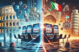 Reevo Expands in Italy Through Microgame Partnership (Casino News Daily)