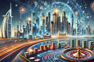 UAEÃ¢â‚¬â„¢s Gaming Industry Expands with New Licences and Growing Interest (Casino News Daily)