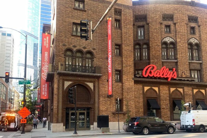 BallyÃ¢â‚¬â„¢s Chicago IPO Hits SEC Roadblock (Casino.org)