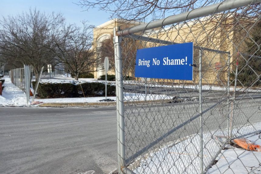 After BallyÃ¢â‚¬â„¢s Flees, State College Casino Near Penn State University Finds Partner (Casino.org)