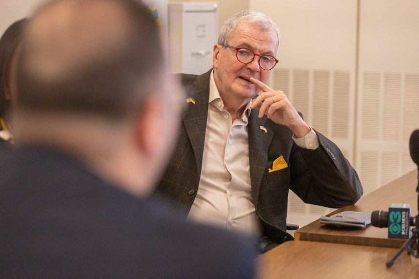 DraftKings, FanDuel to Bear Brunt of New Jersey Online Betting Tax Hikes (Casino.org)