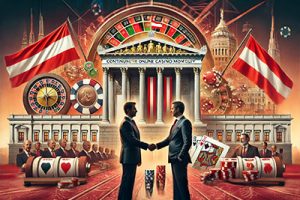AustriaÃ¢â‚¬â„¢s Coalition Agreement Retains Gambling Monopoly, Plans for Regulatory Overhaul (Casino News Daily)