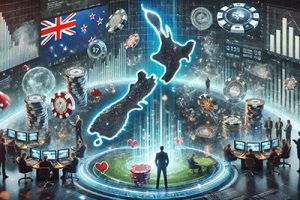 Offshore Firms Likely to Dominate New ZealandÃ¢â‚¬â„¢s New Online Gambling Market (Casino News Daily)
