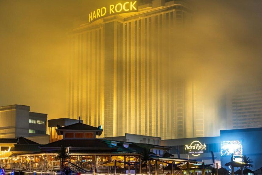 Hard Rock Atlantic City Staffers Awarded $10 Million Following Rocking 2024 Performance (Casino.org)