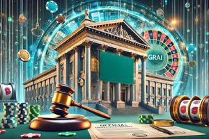Gambling Regulatory Authority of Ireland Becomes Operational Under New Laws (Casino News Daily)