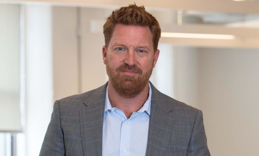 GeoComply Names New CEO as Co-Founders Step Into New Roles (Casino.org)