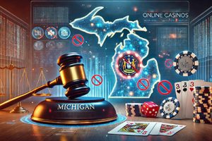 Michigan Cracks Down on Offshore Casinos Operating Illegally (Casino News Daily)