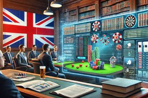 UKGC Confirms Stricter Bonus Rules and Promotion Limits from December 2025 (Casino News Daily)