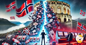 Norway Debates Shifting from Gambling Monopoly to Licensing Model (Casino News Daily)