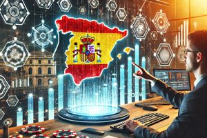 Spain Sees Record Growth in Online Gambling Revenue for 2024 (Casino News Daily)