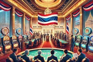 Thailand Revises Casino Entry Rules, Drops $1.5M Wealth Requirement (Casino News Daily)