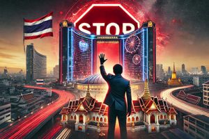 ThailandÃ¢â‚¬â„¢s Casino Bill Faces Further Delays as Government Seeks More Review (Casino News Daily)