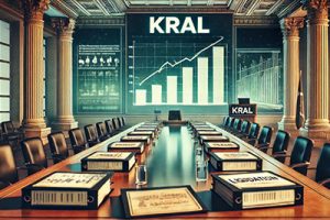 PlayCity to Replace KRAIL as Ukraine Overhauls Gambling Regulation (Casino News Daily)