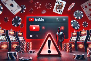 YouTube Imposes Stricter Regulations on Gambling Content (Casino News Daily)