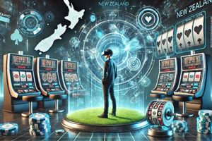 Advanced Technology That Has Impacted the Experience of Online Casinos in New Zealand (Casino News Daily)