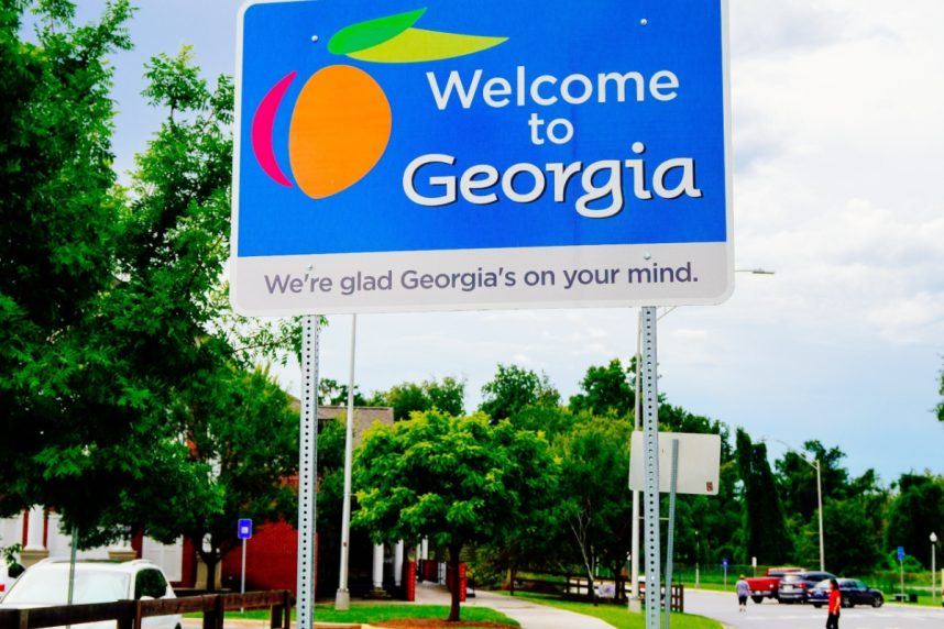 Georgia Casino Bill Fails, Sports Betting Odds Remain Long (Casino.org)