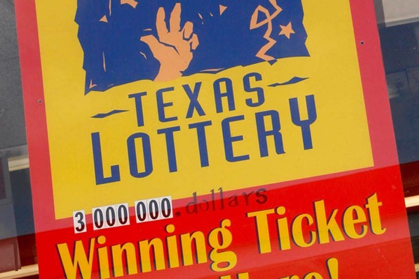 Texas Lottery Fiasco Ã¢â‚¬ËœFinal Nail in CoffinÃ¢â‚¬â„¢ for Casinos, Sports Betting (Casino.org)