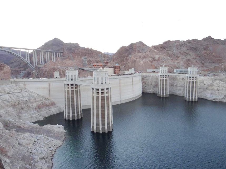 LOST VEGAS: The Secret Nazi Plot to Blow Up Hoover Dam (Casino.org)