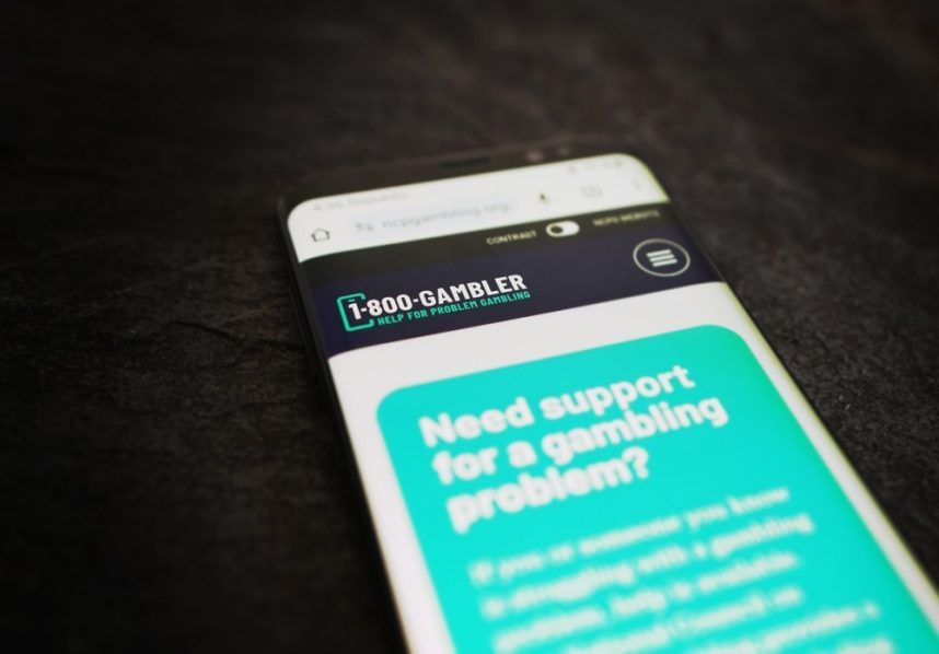 Problem Gambling Nonprofits Fight Over 1-800-GAMBLER Hotline (Casino.org)