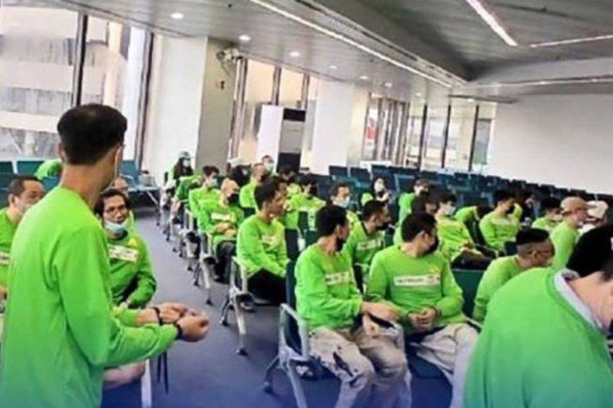 Philippines Illegal Online Gaming Operation Leads to 91 Chinese People Being Deported (Casino.org)