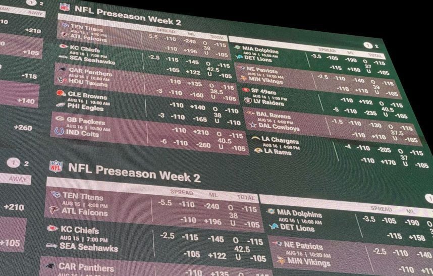 Leger Study Dives into the Sports Betting Habits of Americans and Canadians (Casino.org)