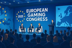 Record Operator Presence at European Gaming Congress 2025 (Casino News Daily)