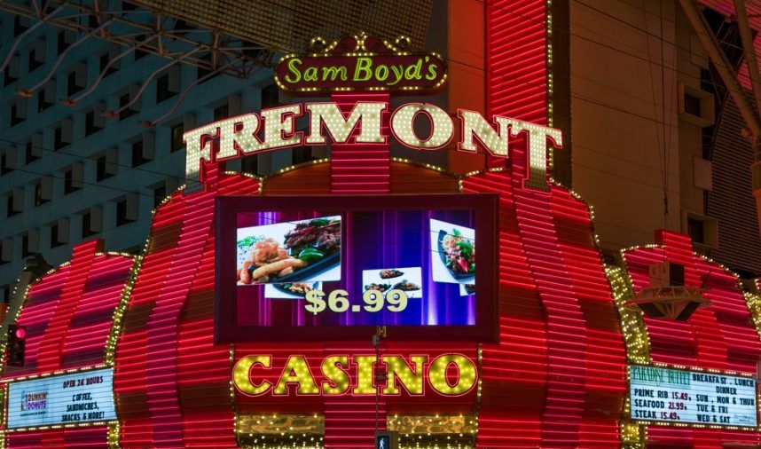 Boyd Gaming Suffers Cyberattack, Data Breach (Casino.org)